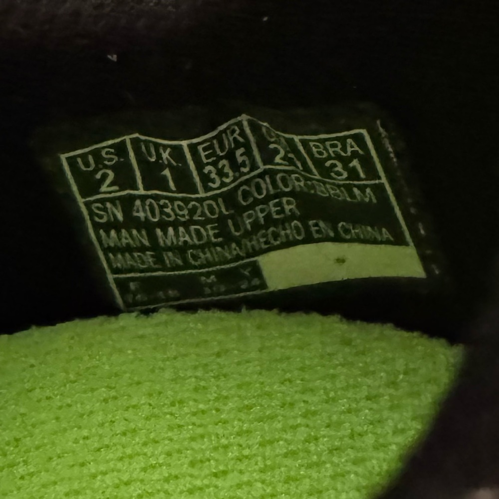 Skechers Microspec II Sneakers - Picture 11 of 12